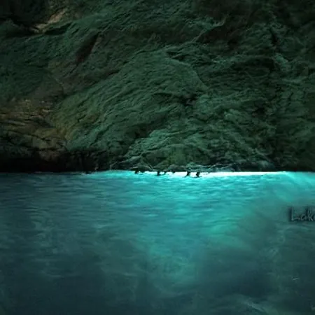 Apartment Casa Nel Cuore Del Salento Andrano