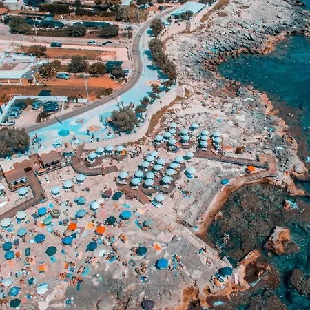 Apartment Casa Nel Cuore Del Salento Andrano