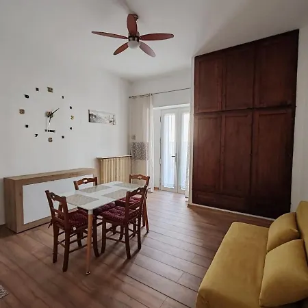 Casa Nel Cuore Del Salento * Andrano