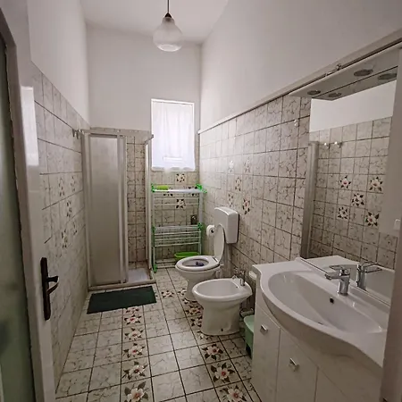 Casa Nel Cuore Del Salento Apartment