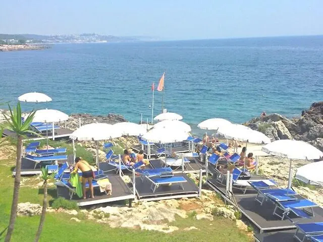 アパート Casa Nel Cuore Del Salento *