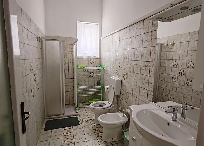 Casa Nel Cuore Del Salento アパート