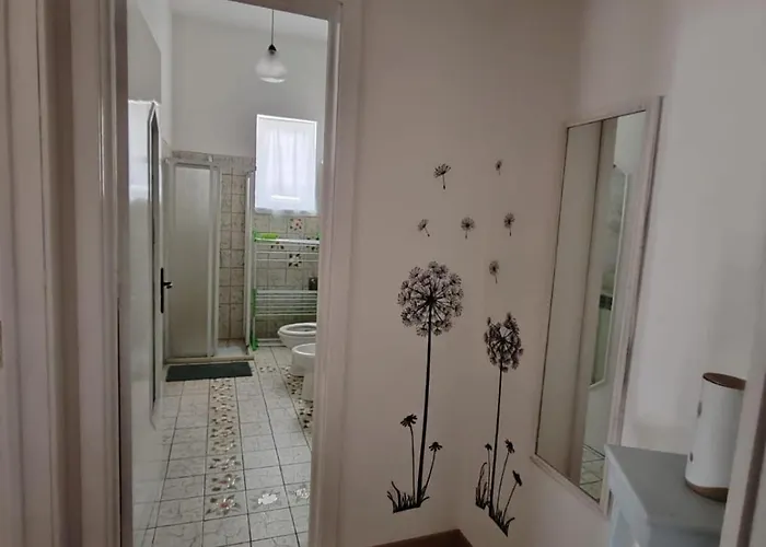 アパート Casa Nel Cuore Del Salento