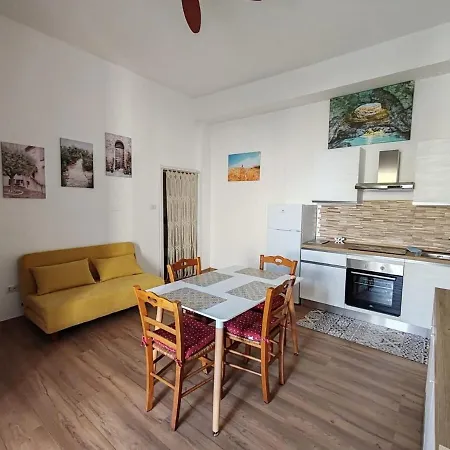Casa Nel Cuore Del Salento Apartamento Andrano