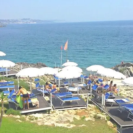 Апартаменты Casa Nel Cuore Del Salento *