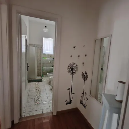 Appartamento Casa Nel Cuore Del Salento
