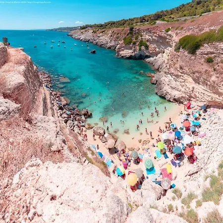 Casa Nel Cuore Del Salento * Андрано