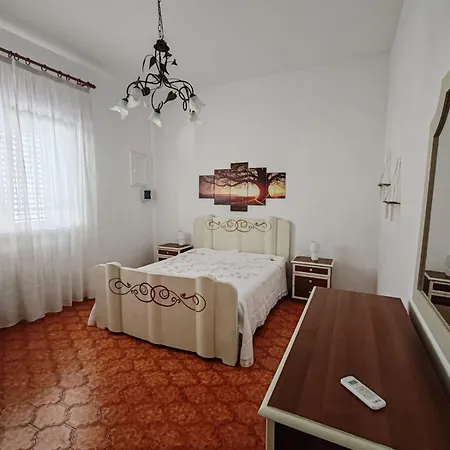 Casa Nel Cuore Del Salento Апартаменты *
