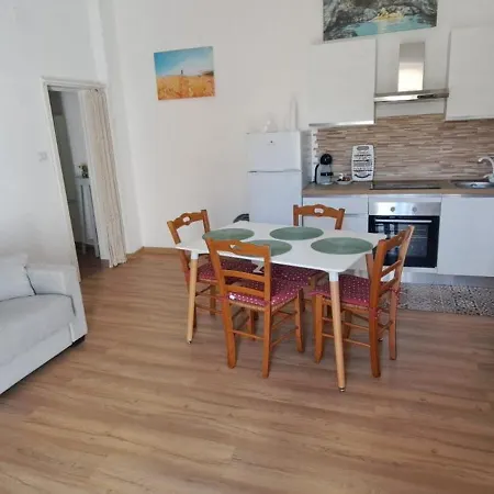 Casa Nel Cuore Del Salento Appartamento Andrano