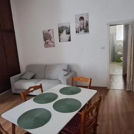 Appartamento Casa Nel Cuore Del Salento Andrano