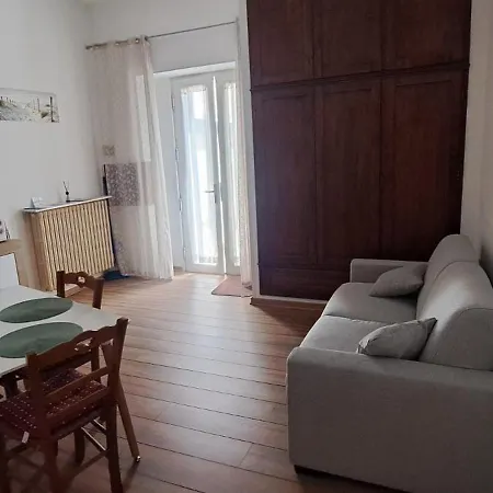 Casa Nel Cuore Del Salento Appartamento *