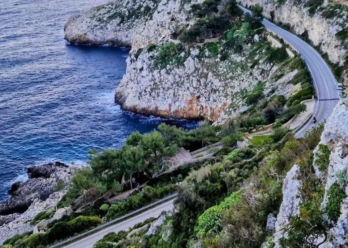 Casa Nel Cuore Del Salento 公寓 安德拉诺